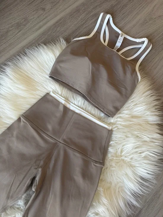 Splits 59 racer back set, size Xs - Picture 2 of 4